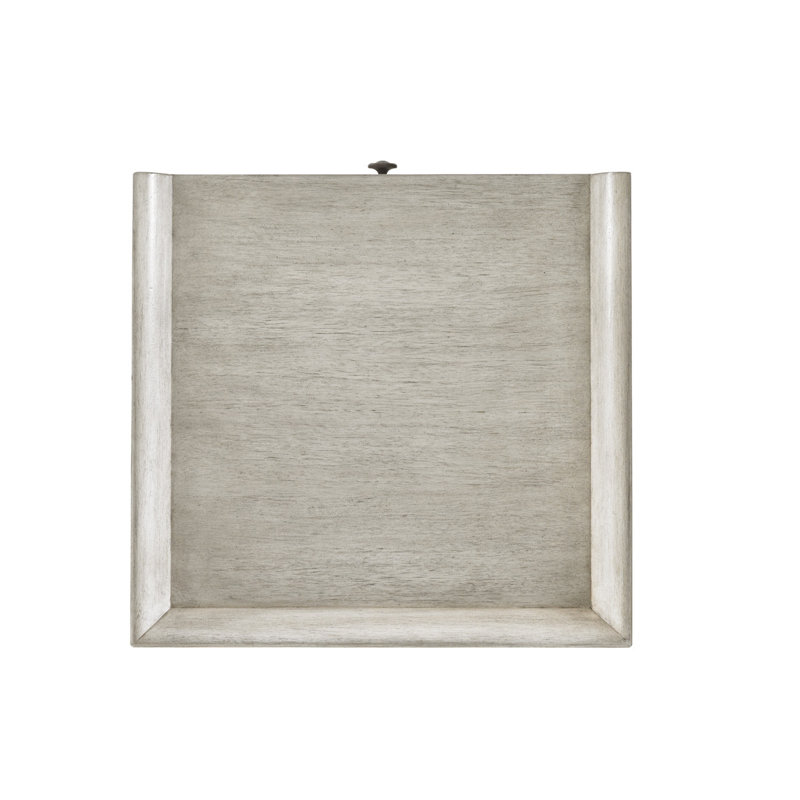 Oyster Bay 3 - Piece Coffee Table Set, Off White