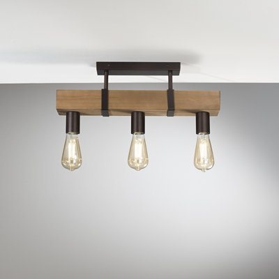 Flush Mount