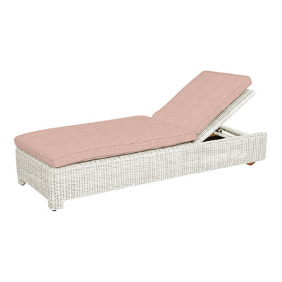 Sag Harbor Outdoor Chaise Lounge