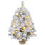 3 H Christmas Tree