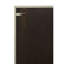 Jeb Metal Flat Wall Mirror
