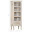 Genova 45cm Solid Wood Sideboard-836696427