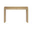 Montecito 2-Drawer Console Table