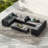 10-person Seat U-shaped Outdoor Sectional Set-391084132