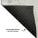 Premium Machine Washable Prisco Gray Rug