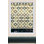 Rideau roulant obscurcissant à motif texturé beige Root