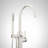 Lexia Floor Mounted Tub Filler Faucet-93178213