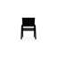 Chaise de café Aruba II-98359405-98359404