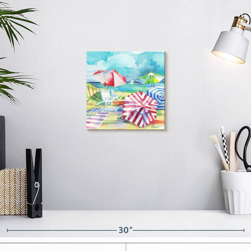Kerner Ventura Beach Square III