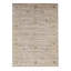 Tapis gris en polypropylène à motif oriental traditionnel Lecuyer-27327302
