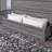 Andriena Murphy Bed Chest with 6" Mattress, Storage & Built-in Charger-686229968-686229964