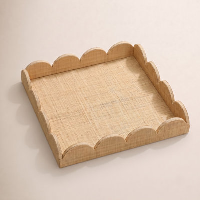 Decorative Tray