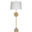 Sunburst Table Lamp