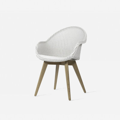 Avril Outdoor Dining Armchair