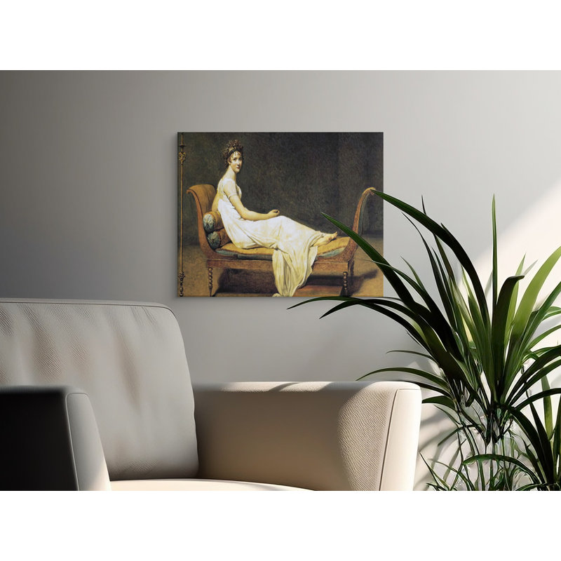 Riccio Wrapped Canvas Print Set, 48x36