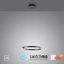 RITUS 1 - Light LED Geometric Pendant-92265258