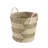 AllModern Seagrass Basket