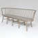 Spindle Long Bench