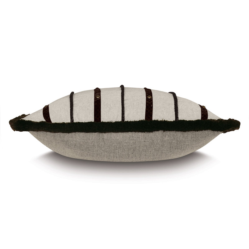 Highland Square Pillow Cover & Insert
