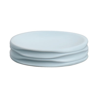 Ortensia Resin Soap Dish