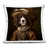 Chien brun