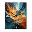 Horloge murale Astrology-99630509