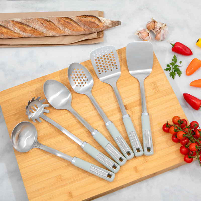 Laura Ashley 1 Spatula / Turner
