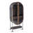 Kiayra 34 " L Bar Cabinet