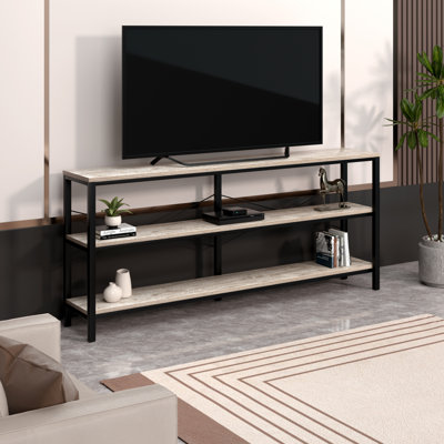 Console 71,1 po Sefield