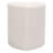 Markowitz Colasanto Heart-Shaped Ottoman