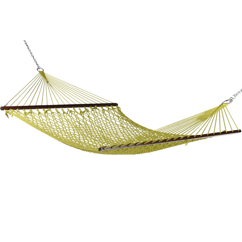 Hamac double Duechle, Olive
