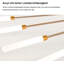 Flush Mounts 29-Light Ceiling Light,Modern LED Heads Flower Shape Ceiling Lights,Living Room-108891266