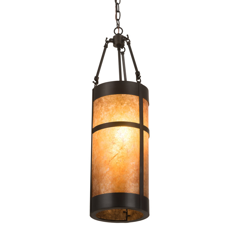1 - Light Pendant