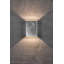 14.8cm H Integrated LED Outdoor Flush Mount-1897862553