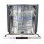 ZLINE 24 in. Top Control Built-In Dishwasher, 52dBa-88071757