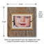 Grand cadre photo simple Tremblay-51390803