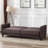 81'' Upholstered Convertible Sofa-1502891966