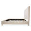 Lit plateforme tapissier A La Carte-91925390