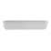 Kolmar Acrylic LED Flush Mount