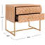 Table de chevet 29,5 po Sheldon-1192491512