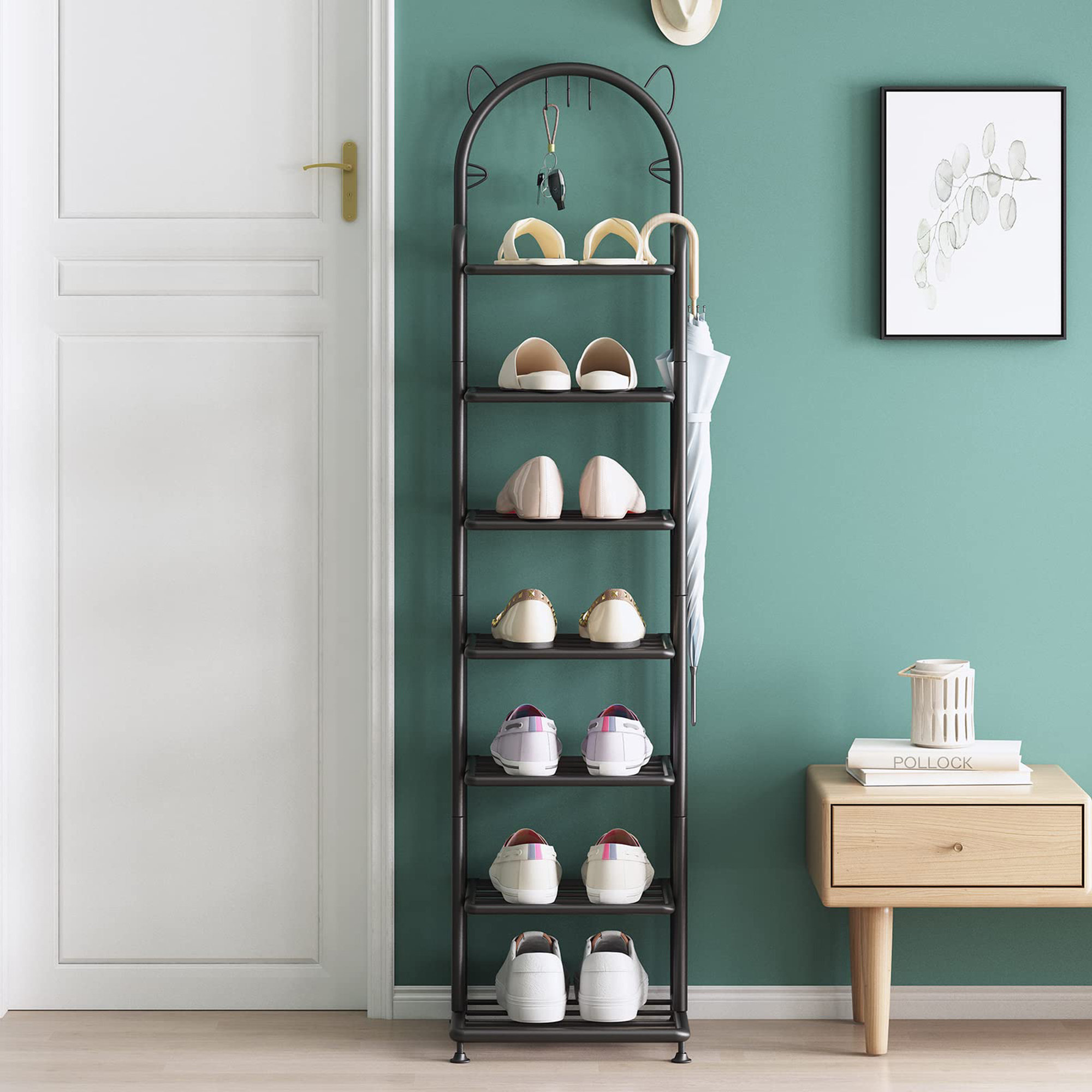 https://assets.wfcdn.com/im/64653167/compr-r85/2584/258443263/7-pair-shoe-rack.jpg