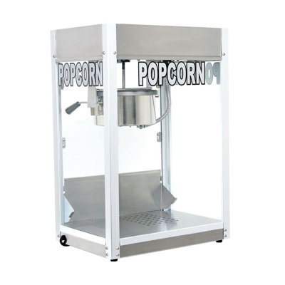 8 oz. Professional Series Machine à maïs soufflé