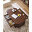 Table basse American Traditional