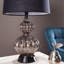 Lampe de table Lyratta