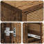 Linen Cabinet-114793627