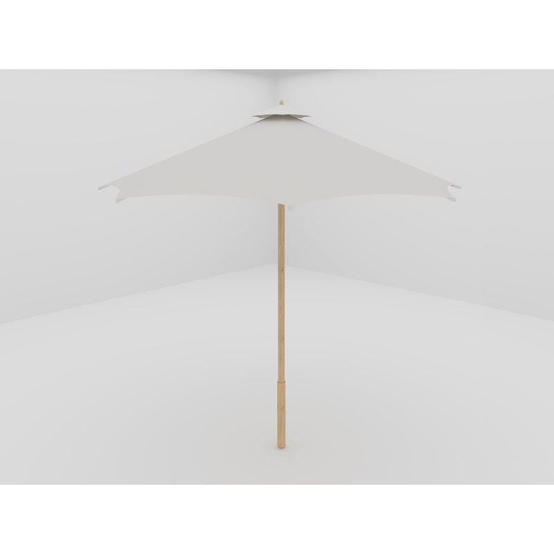 beachcrest patio umbrella Clihome 9ft with Fringe with Base Beach Umbrella Fringe Umbrella Boho Umbrella with Tilt Function Outdoor Market Umbrella Ideal for Garden, Lawn, Deck, Seaside : Patio, Lawn & resistant polyester that offers a UPF 50 rating to shield you from the suns rays Beachcrest Home Cali 6.5' x