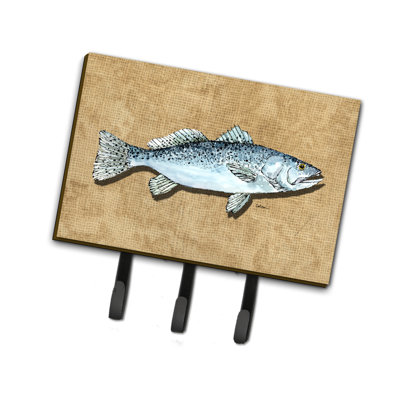 Steel Wall Hook