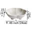 Decorative Bowl-1268177852