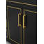 Ensemble de meuble-lavabo simple 48 po Aspen-51189462-51189463