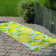 Lemons Outdoor Rug